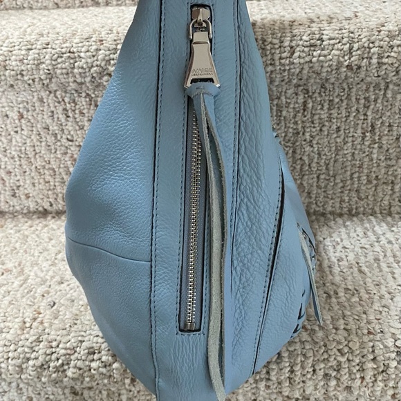 Aimee Kestenberg leather hobo bag - Picture 3 of 13